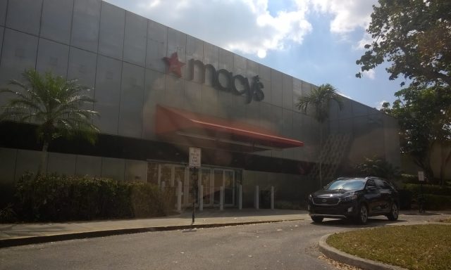 Macy’s
