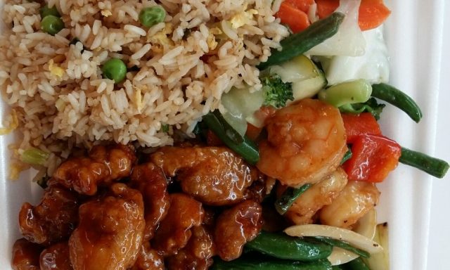 Panda Express