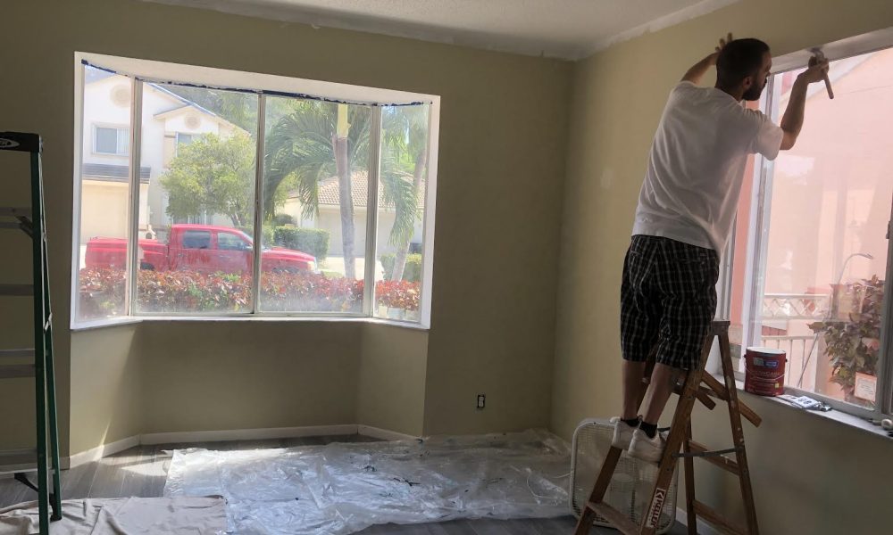 S&amp;S Painting and Restoration LLC and Insured