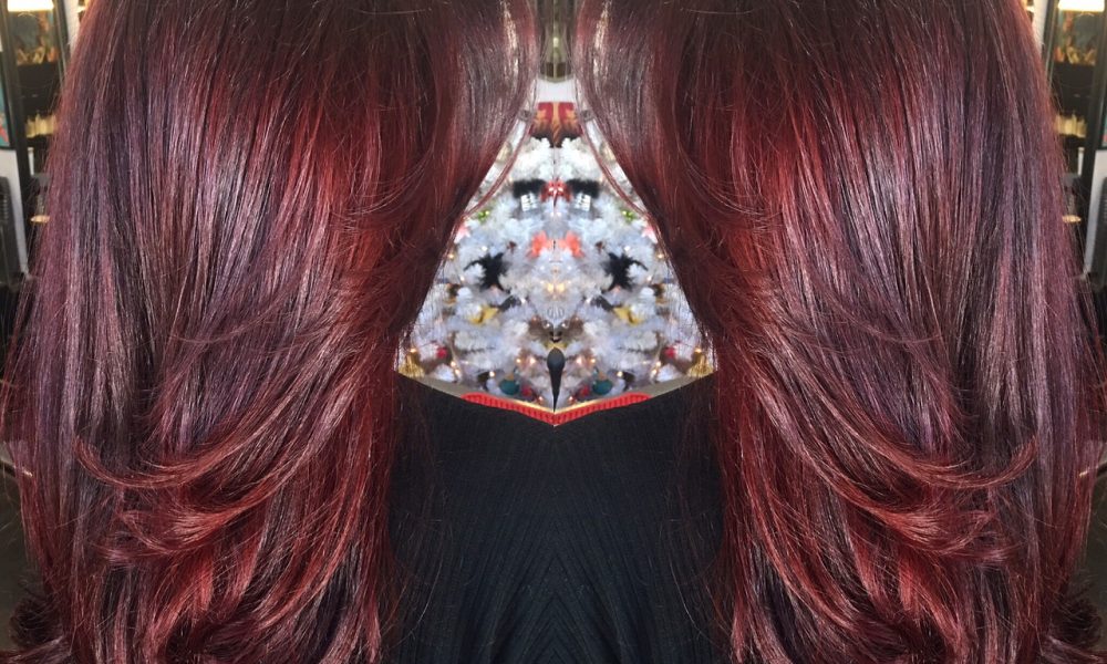 Salon Mixx