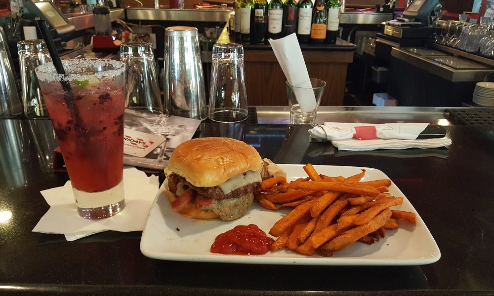 TGI Fridays