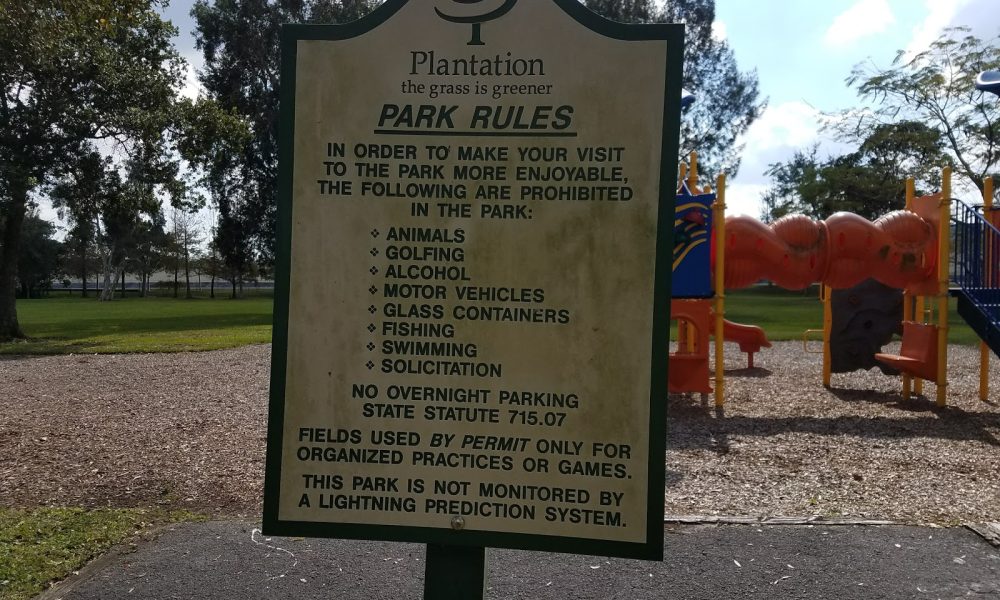 Tara Park