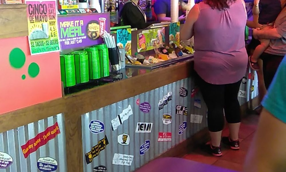 Tijuana Flats
