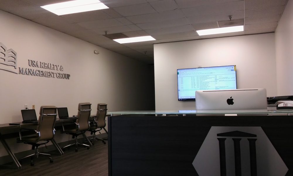 USA Realty &amp; Management Group