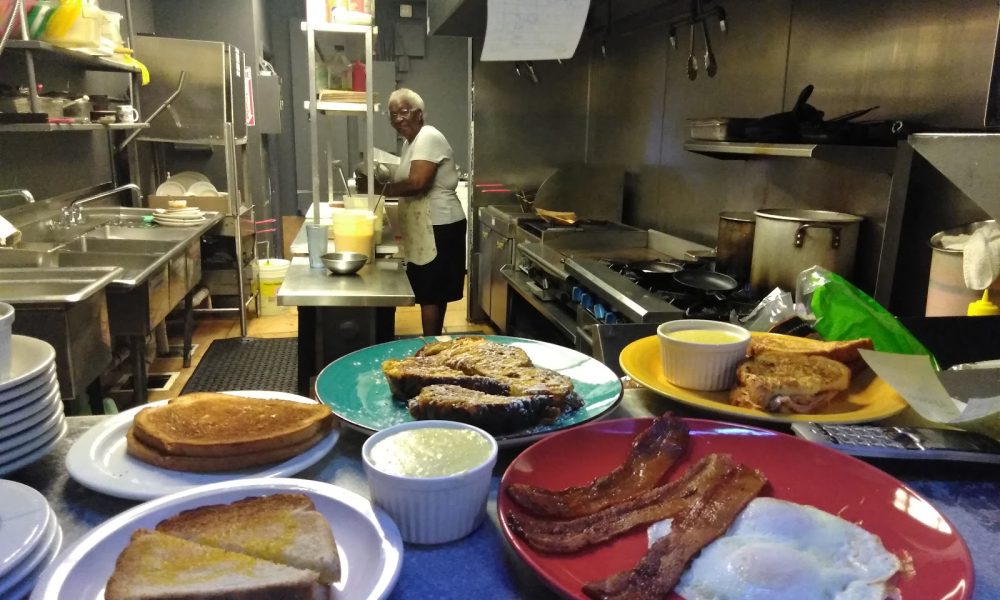 Webby's Grub & Pub