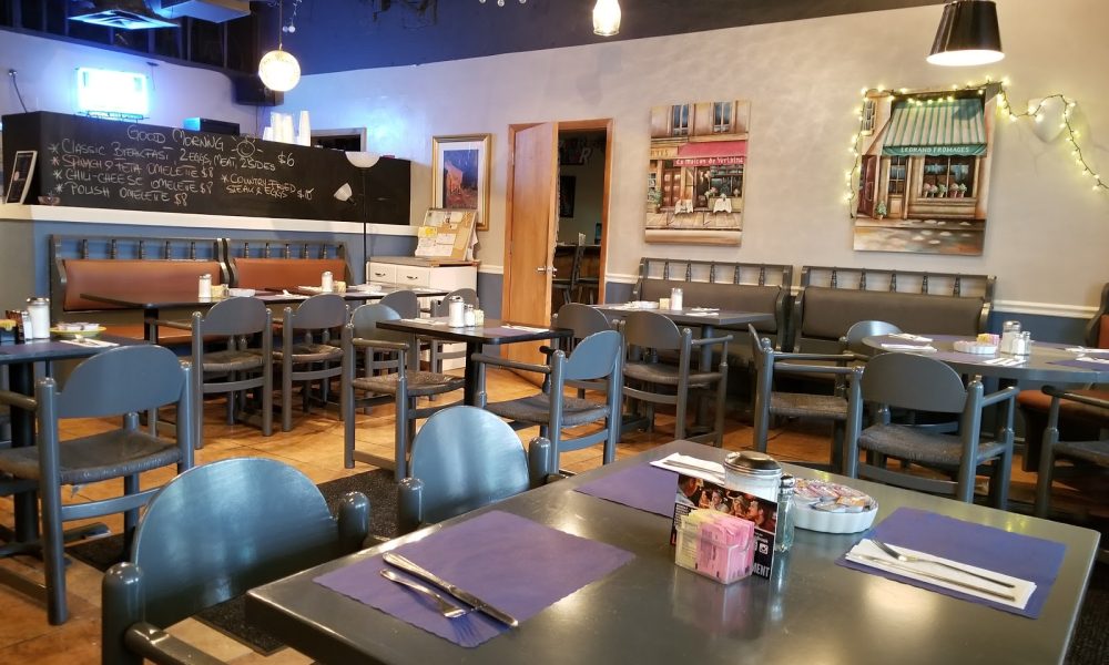 Webby's Grub & Pub