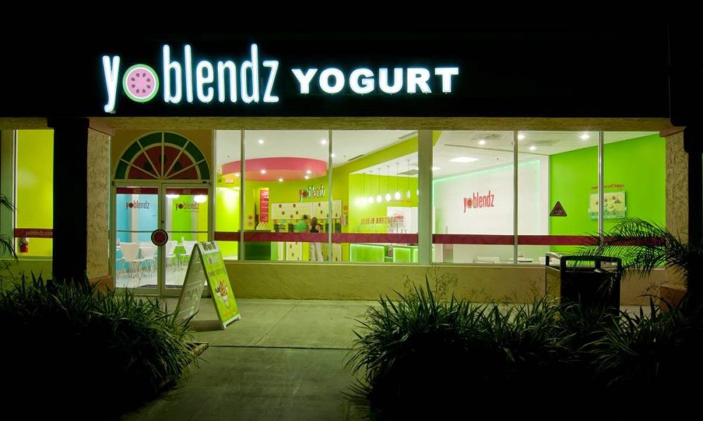 YoBlendz