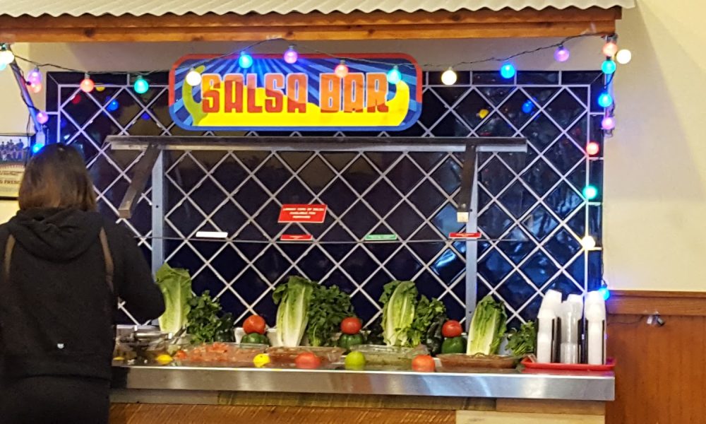 Zona Fresca