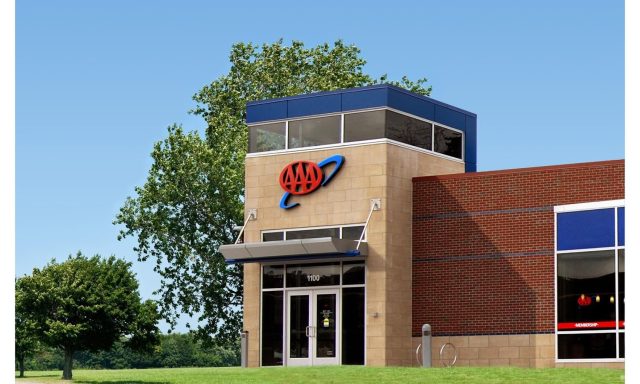 AAA Plantation
