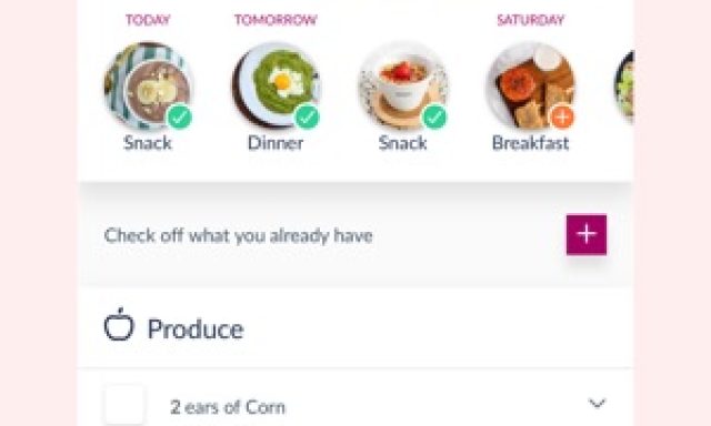 Accurate Nutrition