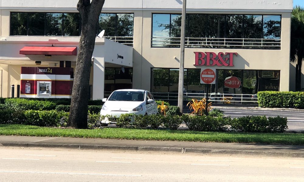 BB&amp;T