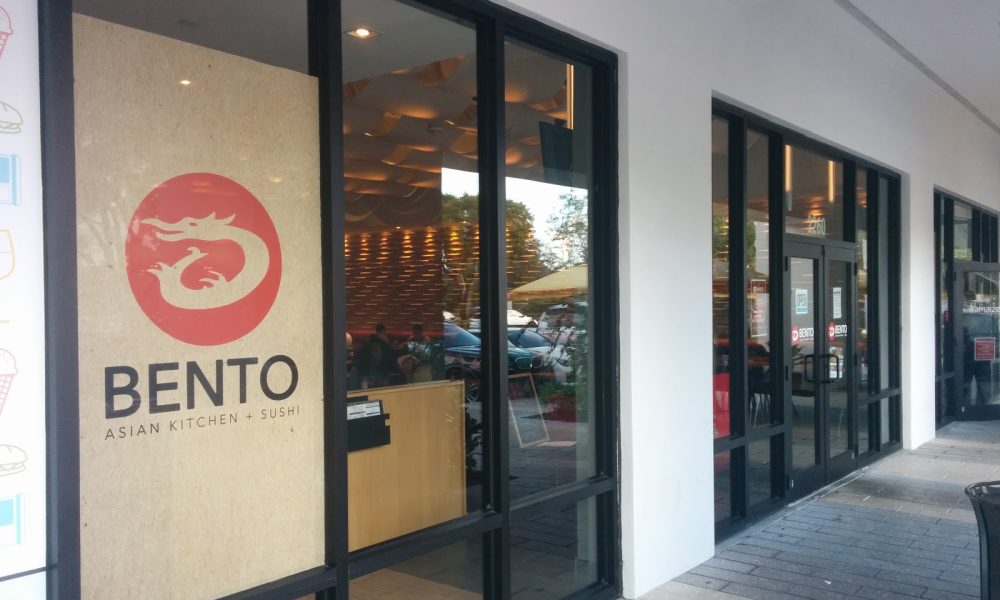BENTO Davie