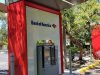 Bank of America ATM