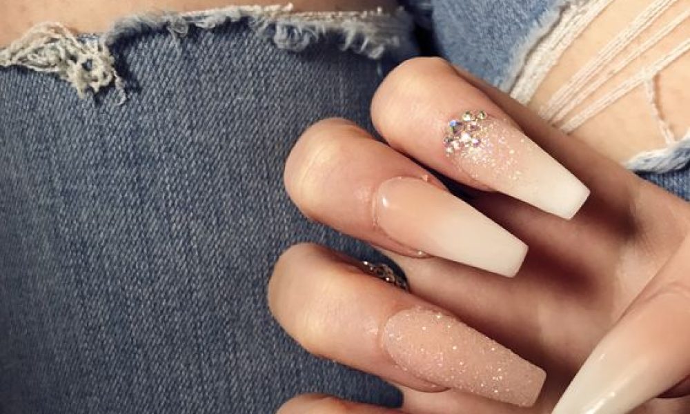 Bliss Nail Lounge