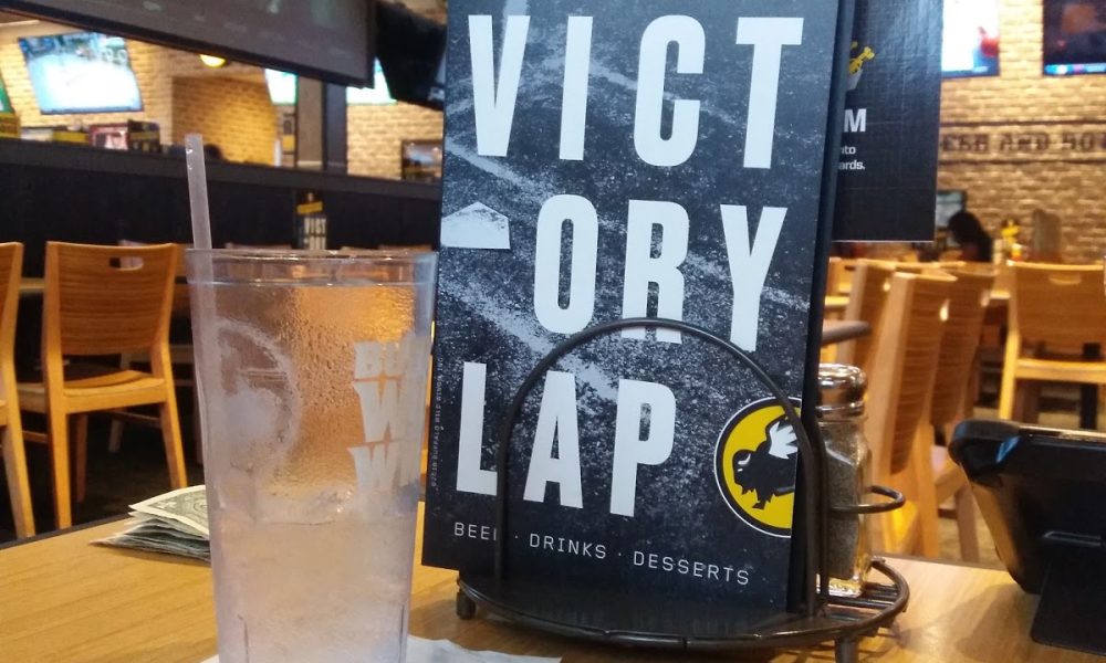 Buffalo Wild Wings