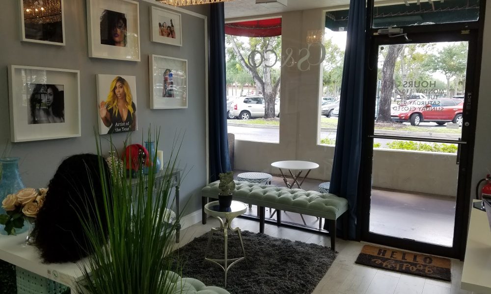CS&CO Hair Salon