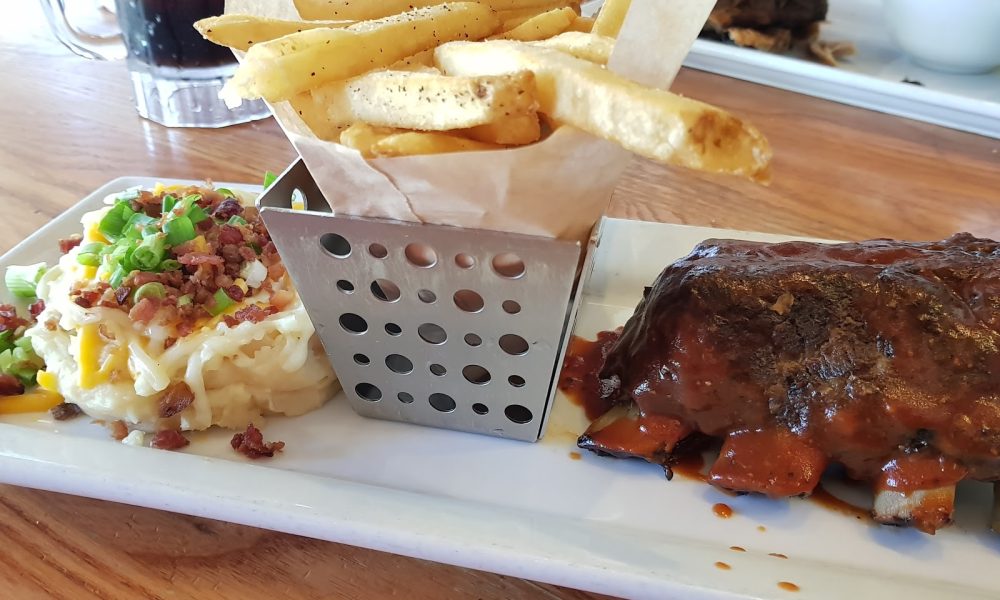 Chili's Grill & Bar