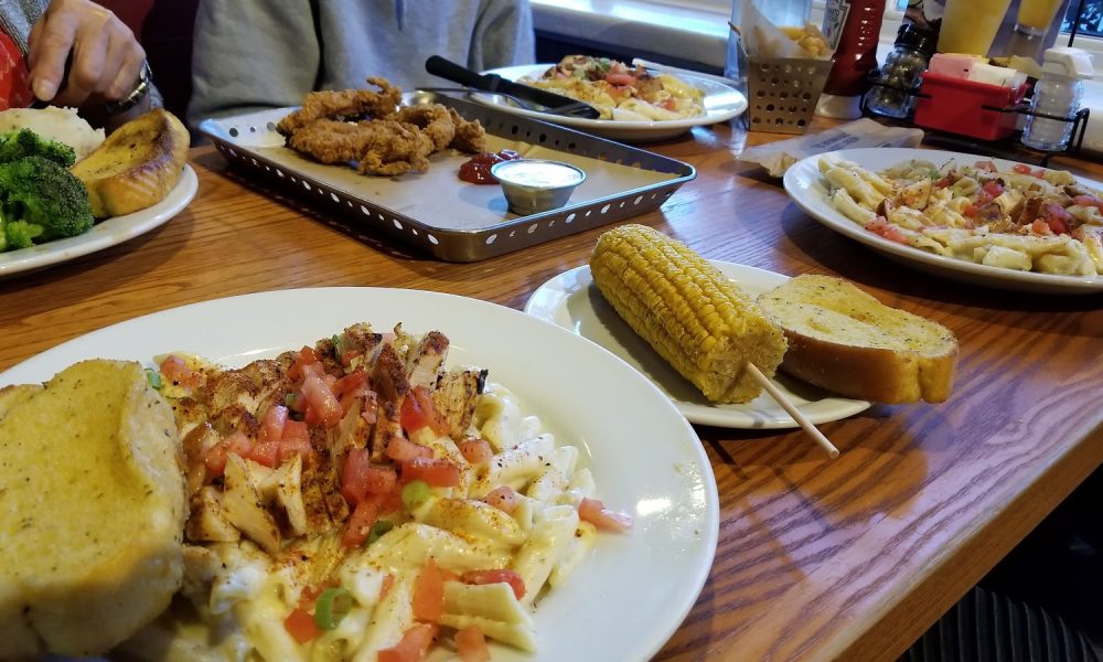Chili's Grill & Bar