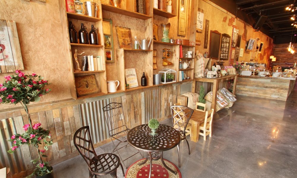 Ella Cafe