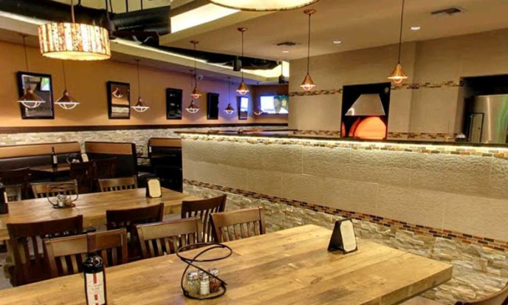 Esposito's New York &amp; Coal Fired Pizza