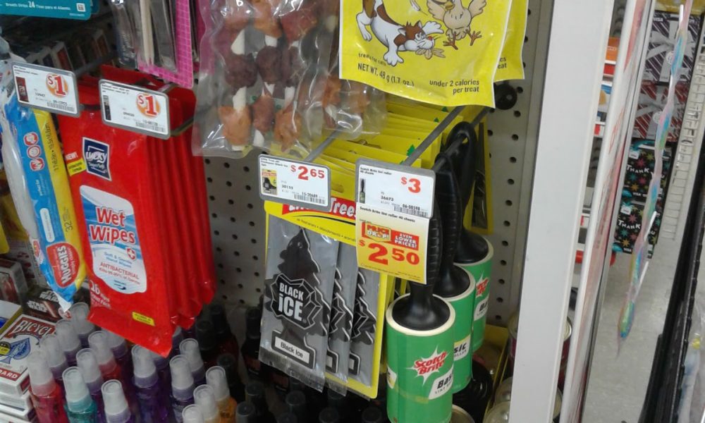 Family Dollar