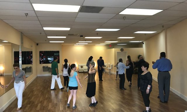 Florida Dancesport