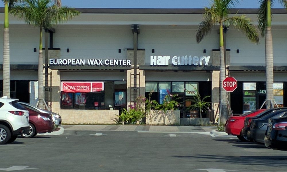 Hair Cuttery