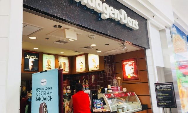 Häagen-Dazs