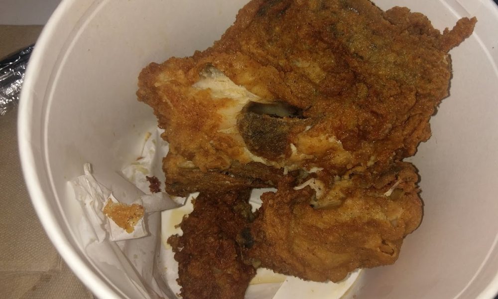 KFC