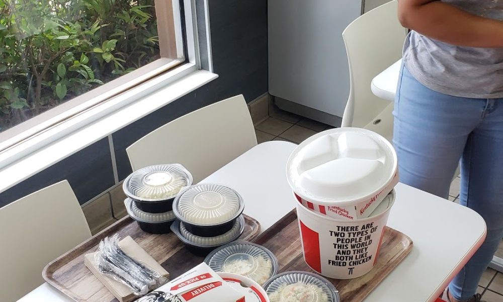 KFC