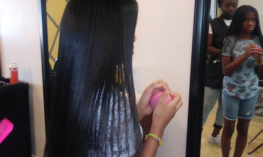 KIDS Hair Salon