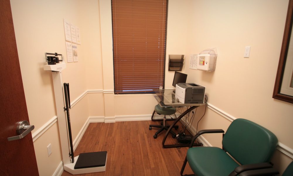 MD Now Urgent Care