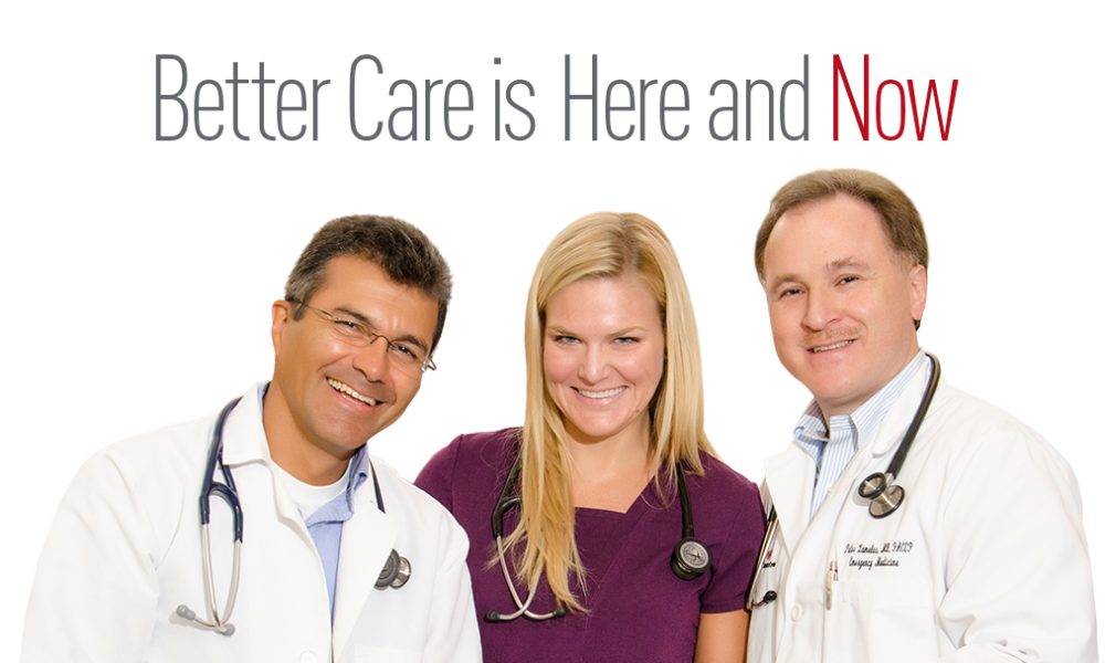 MD Now Urgent Care
