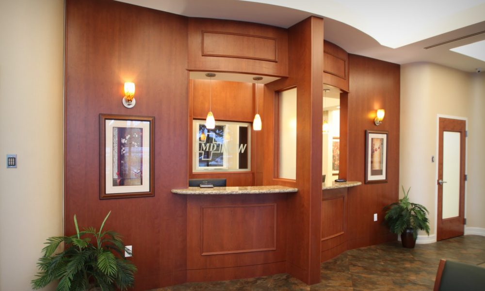 MD Now Urgent Care