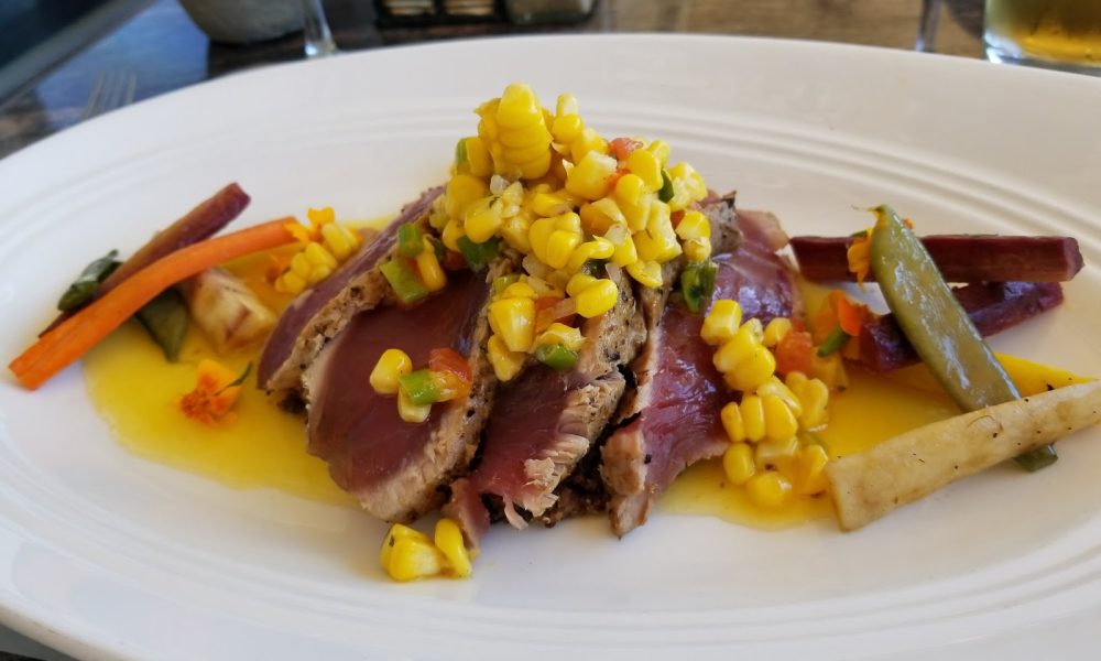 Mustard Seed Bistro