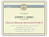 Personal Injury Law Offices of Joseph I Lipsky