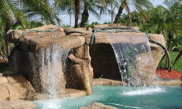 Sammet Pools, Inc.