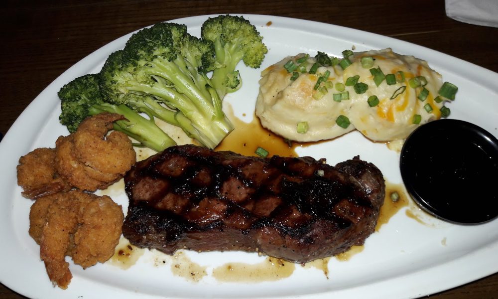TGI Fridays