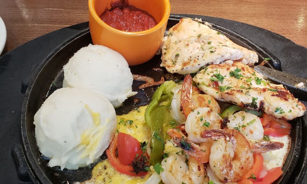 TGI Fridays