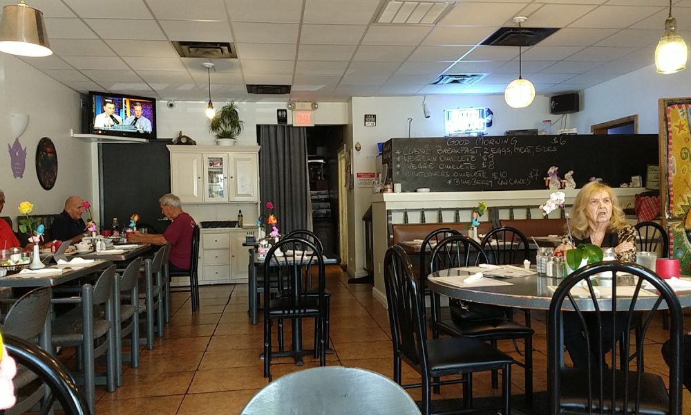 Webby's Grub &amp; Pub