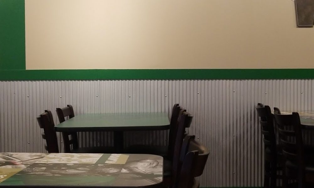 Wingstop