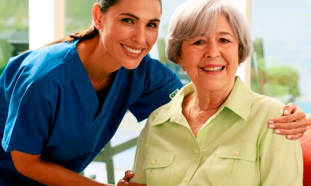 24/7 Nursing Care