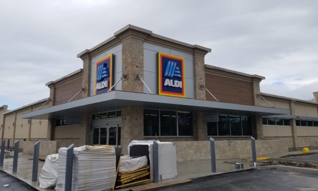 ALDI