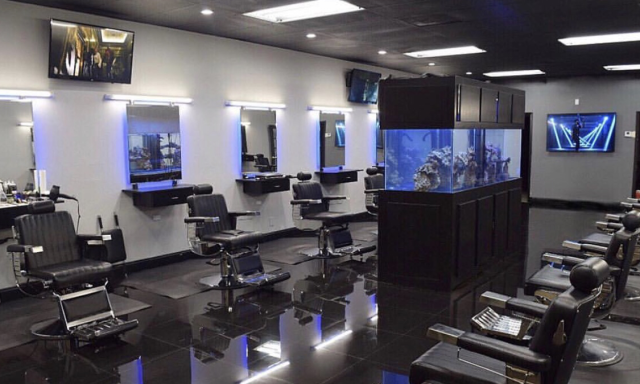 Ace of Fadez Barbershop