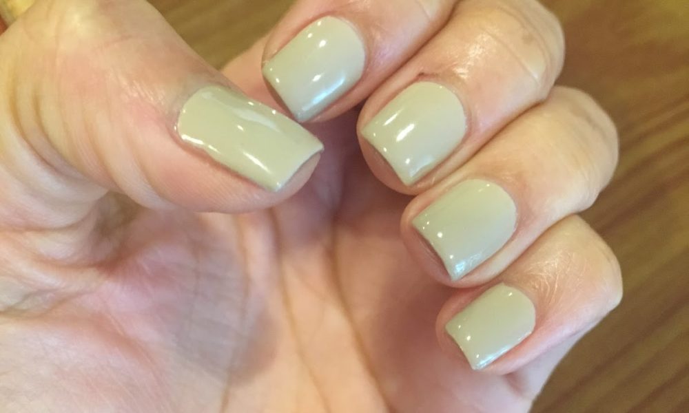 Anthony Vince Nail Spa
