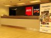Avis Car Rental