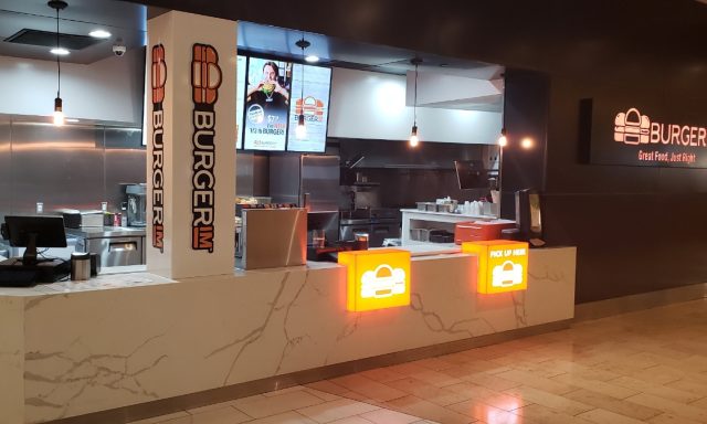 Burgerim