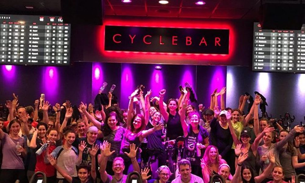 CYCLEBAR