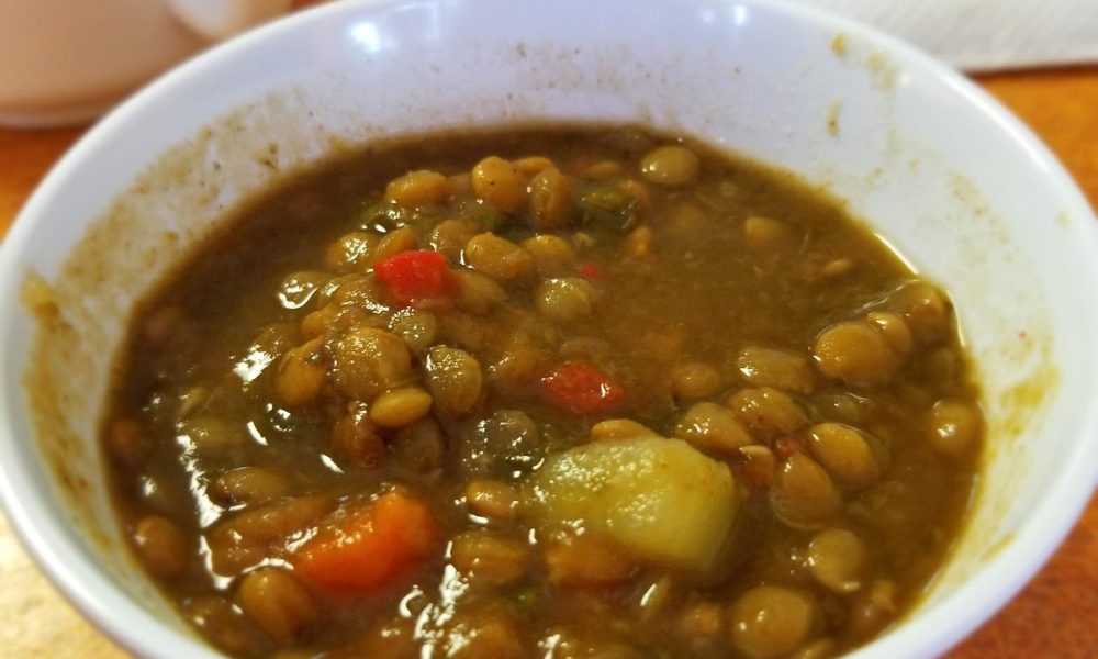 Chef Cristy's Vegan Plant-Based Cafe