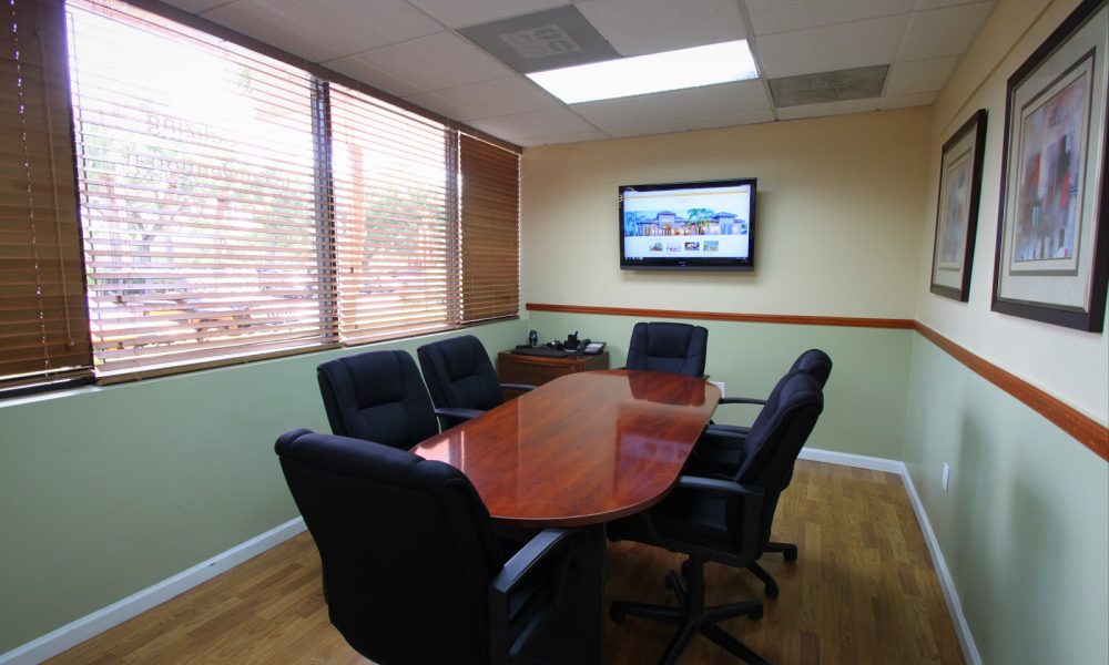 Coral Shores Realty